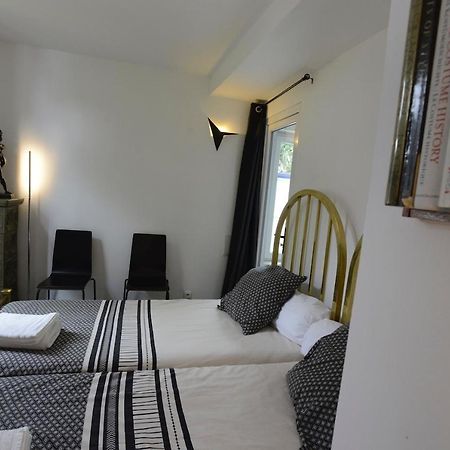 Chambres D'Hotes Vue Sur La Muraille De Sens Exteriör bild