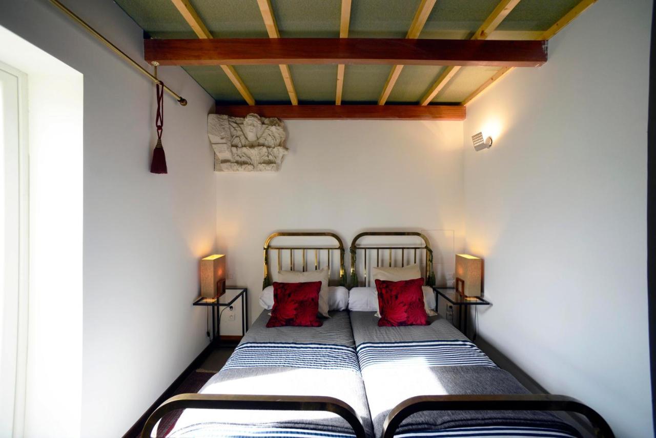 Chambres D'Hotes Vue Sur La Muraille De Sens Exteriör bild