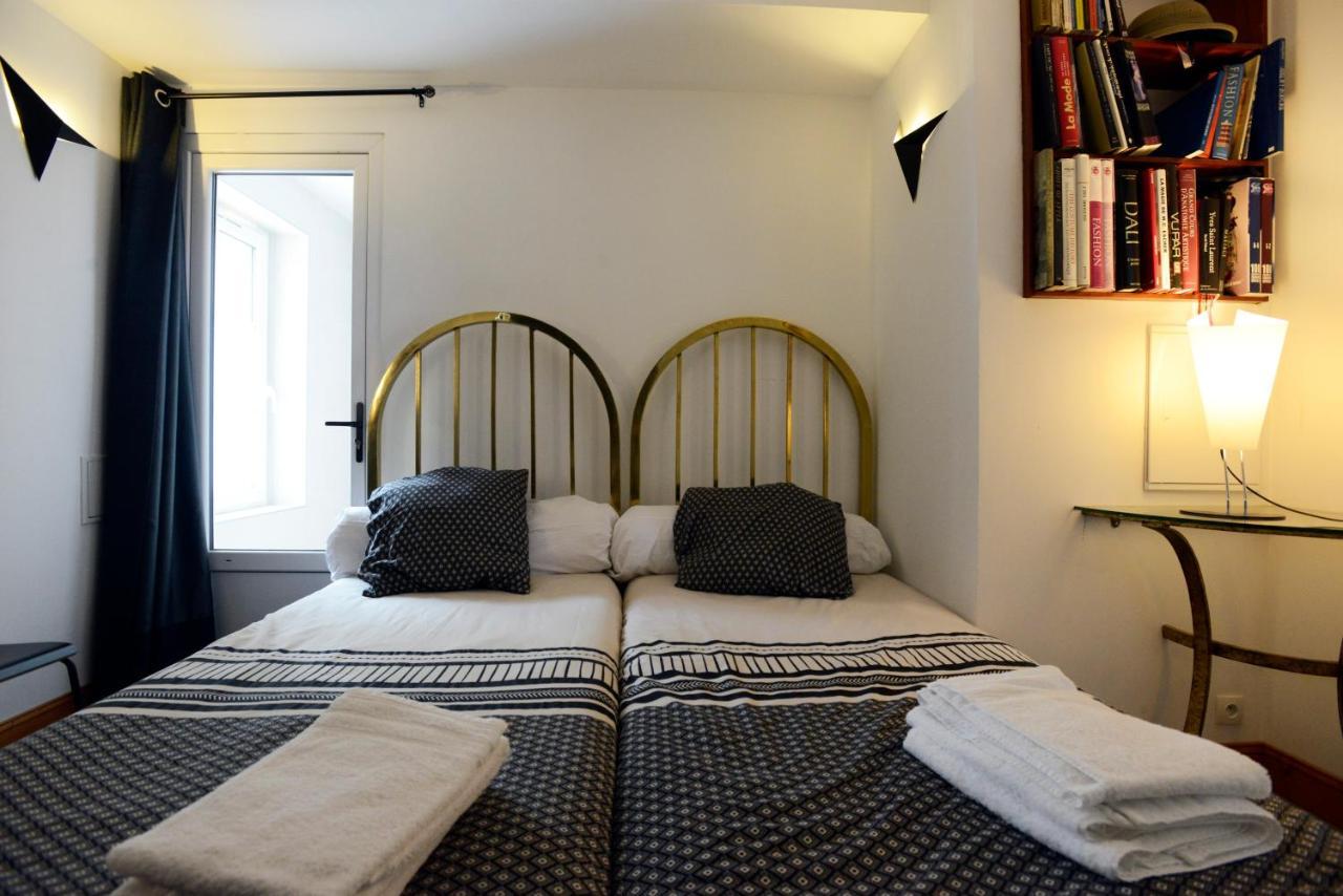 Chambres D'Hotes Vue Sur La Muraille De Sens Exteriör bild