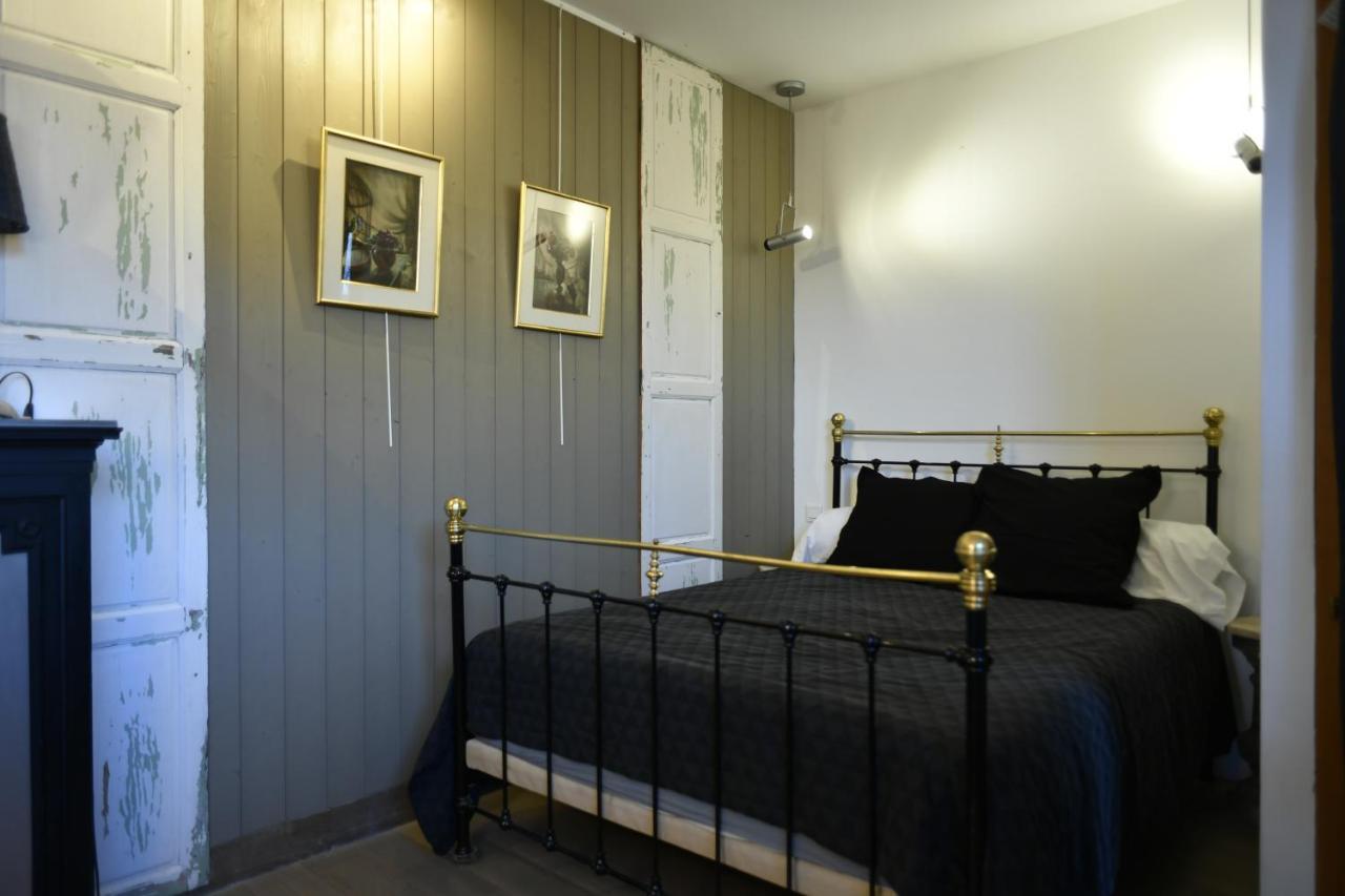 Chambres D'Hotes Vue Sur La Muraille De Sens Exteriör bild